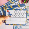 Jogo Palavras Simples/Complexas - Image 4