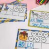 Jogo Palavras Simples/Complexas - Image 5