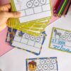 Jogo Palavras Simples/Complexas