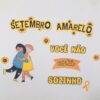 Kit Setembro Amarelo