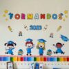 Kit Formatura