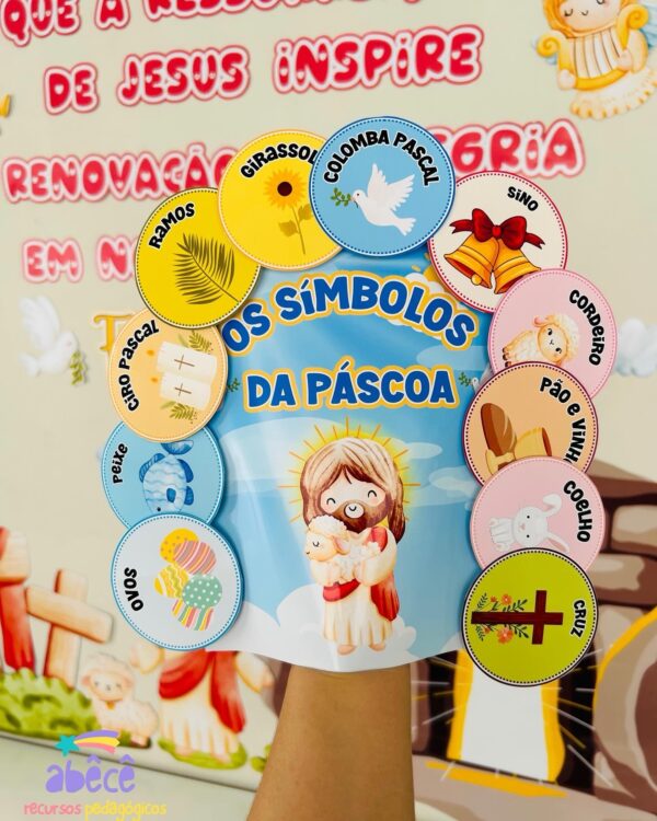 Kit Páscoa Cristã - Image 3
