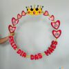 Moldura Dia das Mães - Mãe Rainha