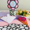 Cartões para Colorir- Dia das Mães - Image 5