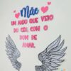 Painel Dia das Mães - Mãe Anjo - Image 4