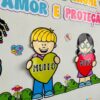 Painel Dia de Quem Cuida de Mim - Image 4