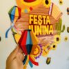 Painel - Festa Junina - Image 4