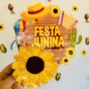 Painel - Festa Junina - Image 3