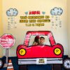 Painel Carro 3D - Dia dos Pais - Image 6