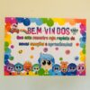 Kit Volta às Aulas - Divertida Mente (Atualizado) - Image 2