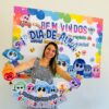 Kit Volta às Aulas - Divertida Mente (Atualizado)