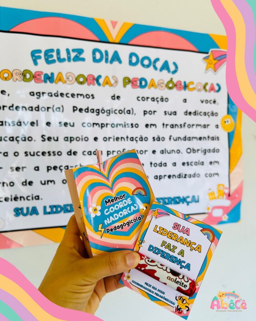 Dia Do Orientador Pedagogico - VERSEEDU
