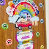 Kit Decoração de Sala de Aula - Divertida Mente - Image 14