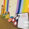 Painel Bem-Vindos 3D - Image 6
