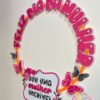 Moldura Dia da Mulher - Image 4
