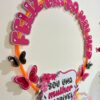 Moldura Dia da Mulher - Image 2