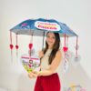 Guarda-Chuva - A Verdadeira História da Páscoa - Image 4