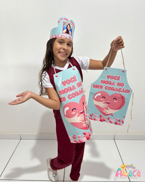 Kit Apresentação Dia das Mães - Image 2