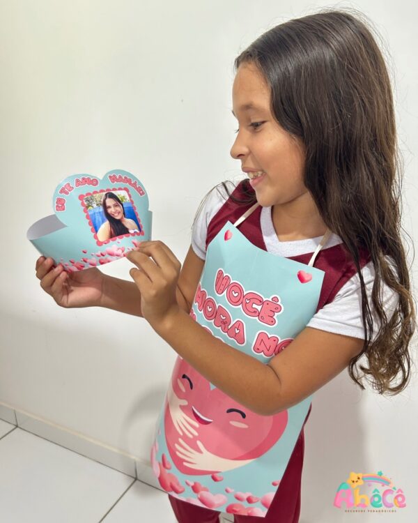 Kit Apresentação Dia das Mães - Image 3