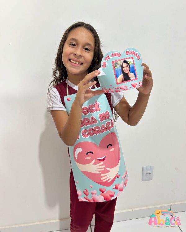 Kit Apresentação Dia das Mães - Image 4