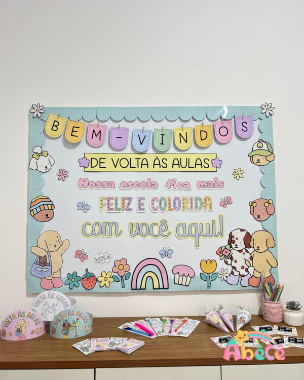 Kit Volta às Aulas - Bobbie Goods - Image 12