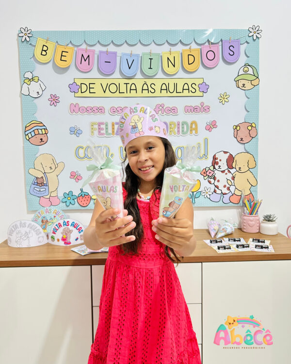 Kit Volta às Aulas - Bobbie Goods - Image 2