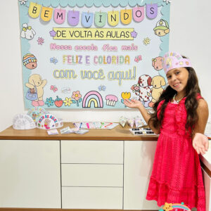 Kit Volta às Aulas - Bobbie Goods