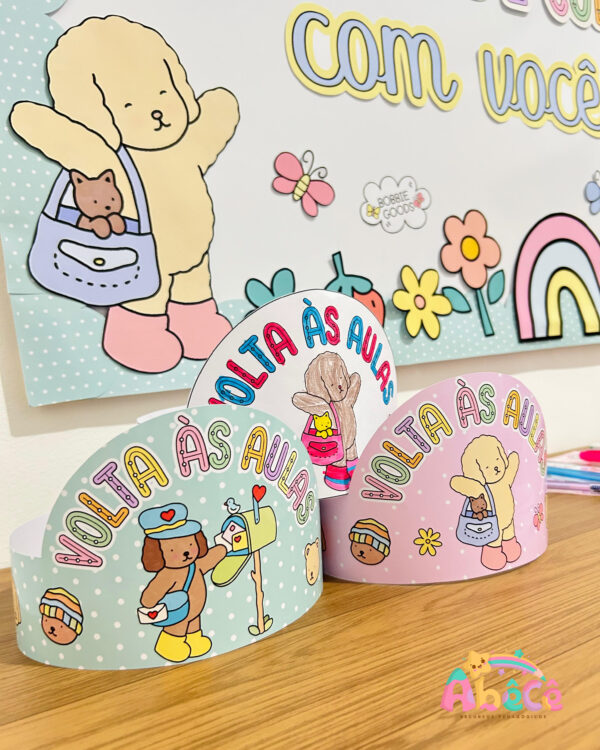 Kit Volta às Aulas - Bobbie Goods - Image 15