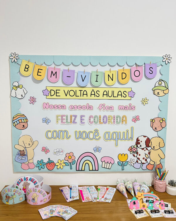 Kit Volta às Aulas - Bobbie Goods - Image 9