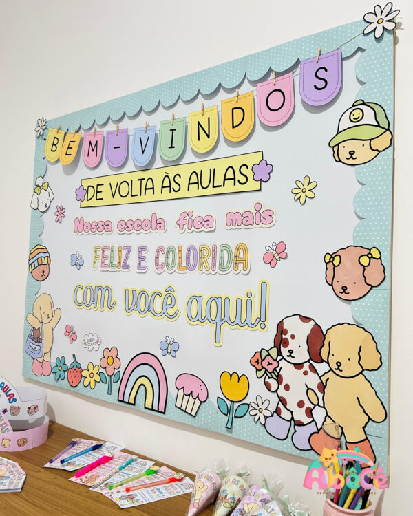 Kit Volta às Aulas - Bobbie Goods - Image 10
