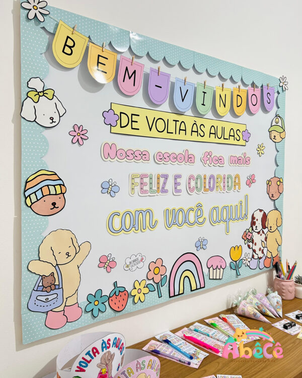 Kit Volta às Aulas - Bobbie Goods - Image 11
