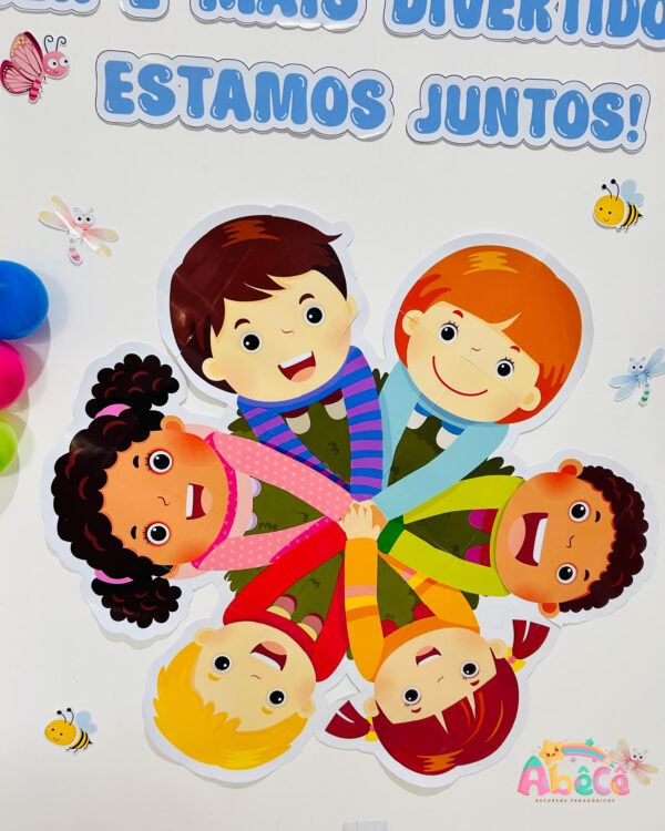 Painel Volta às Aulas 2 - Image 8