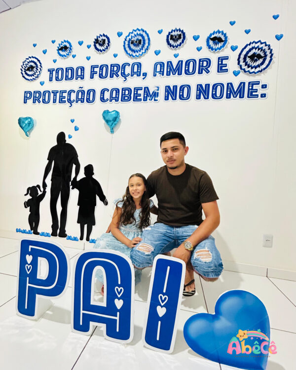 Painel Dia dos Pais - Image 3