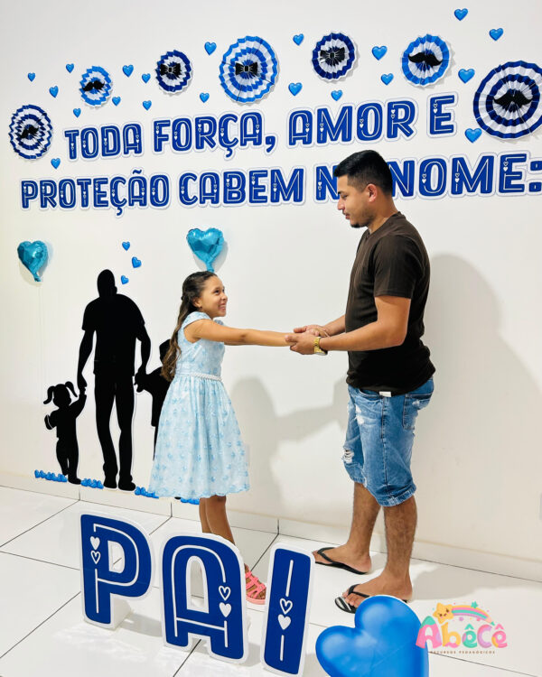 Painel Dia dos Pais - Image 5