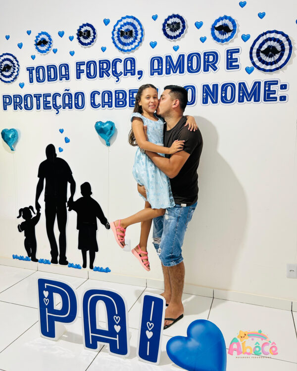 Painel Dia dos Pais - Image 7