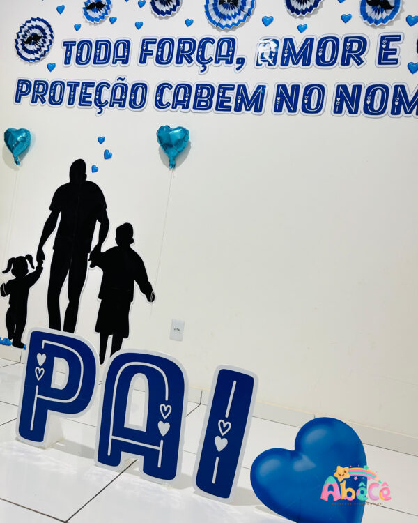 Painel Dia dos Pais - Image 6