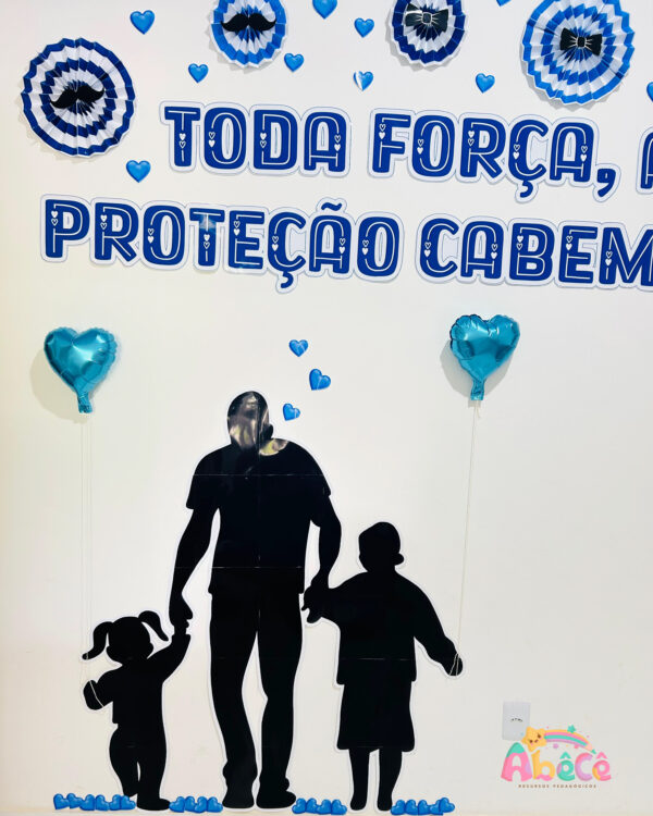 Painel Dia dos Pais - Image 8