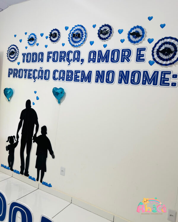 Painel Dia dos Pais - Image 2