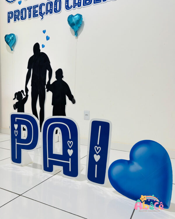 Painel Dia dos Pais - Image 9