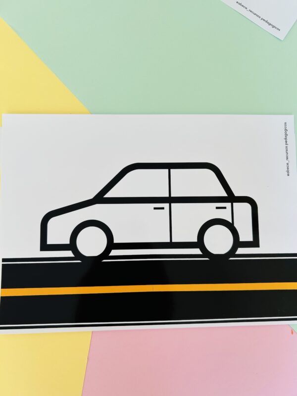 Placas Para Massinha - Image 5